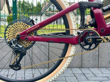 Brugt Specialized Enduro SRAM XX1 Eagle 2021 Mountainbike — billede 10 af 19