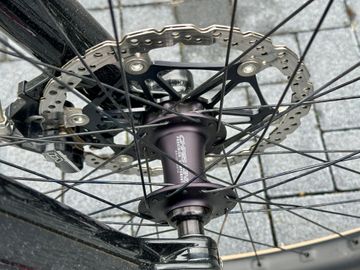 Brugt Specialized Enduro SRAM XX1 Eagle 2021 Mountainbike — billede 6 af 19