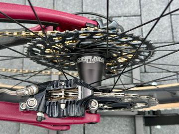 Brugt Specialized Enduro SRAM XX1 Eagle 2021 Mountainbike — billede 5 af 19
