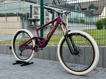Brugt Specialized Enduro SRAM XX1 Eagle 2021 Mountainbike — billede 3 af 19