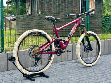 Brugt Specialized Enduro SRAM XX1 Eagle 2021 Mountainbike — billede 2 af 19