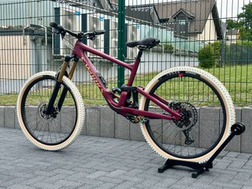 Brugt Specialized Enduro SRAM XX1 Eagle 2021 Mountainbike — billede 14 af 19