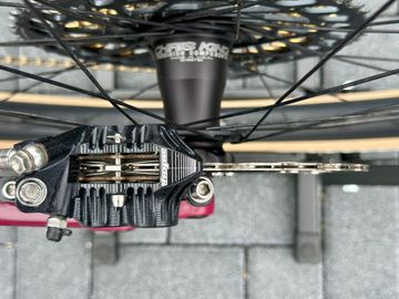 Brugt Specialized Enduro SRAM XX1 Eagle 2021 Mountainbike — billede 17 af 19