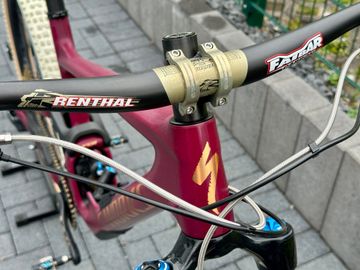 Brugt Specialized Enduro SRAM XX1 Eagle 2021 Mountainbike — billede 7 af 19
