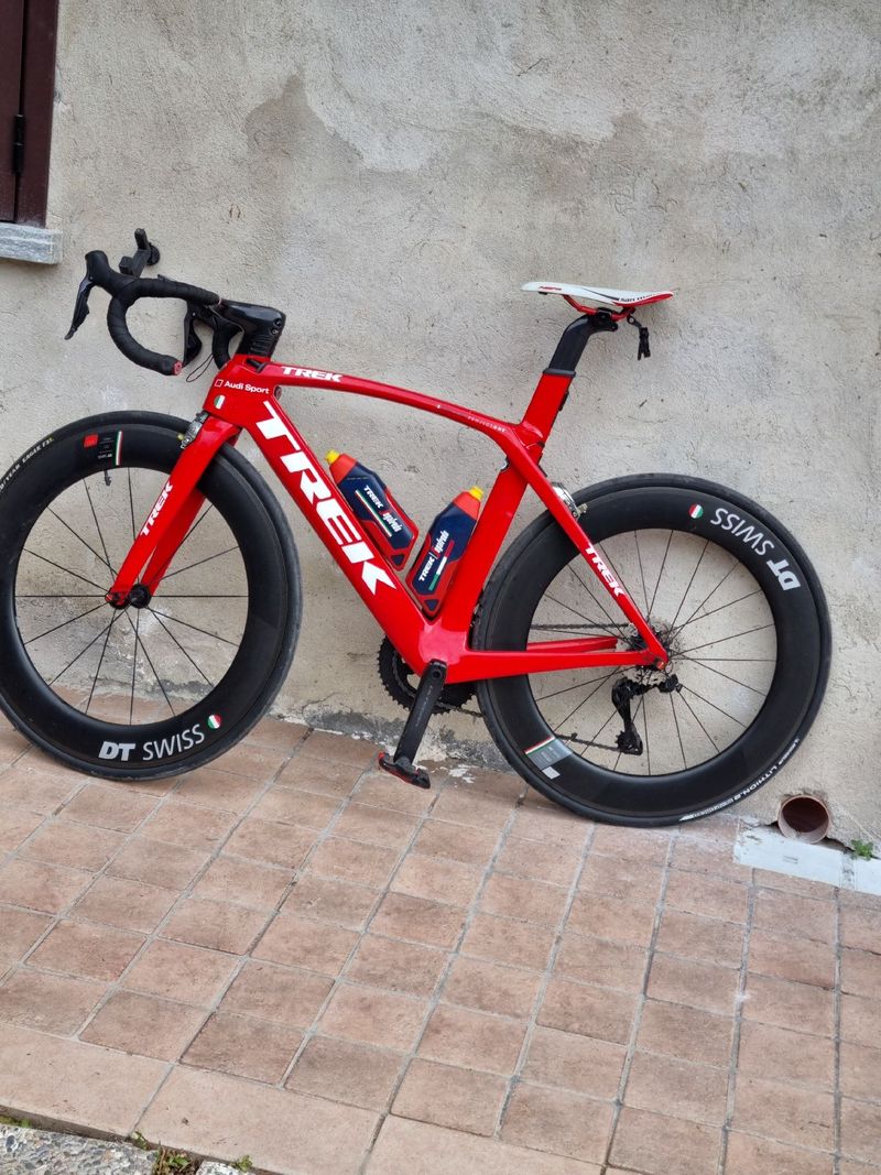 Used Trek Madone Shimano Ultegra Di2 2020 Road & Gravel