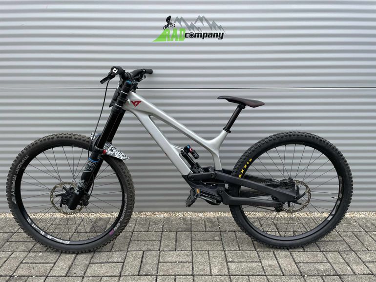 2021 Yt Industries New Bikes 2020 2020 Yt 2021 Yt Tues Comp Yt