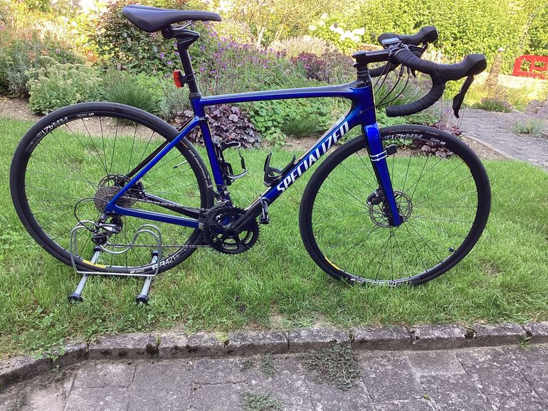 Green Specialized Roubaix Comp 2016 Specialized Roubaix SL4 Comp