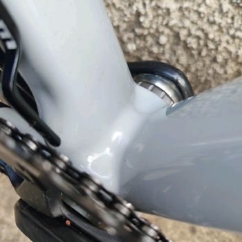 Używany Canyon Ultimate Pro Tg. 56 2012 Road & Gravel — zdjęcie 35 z 39