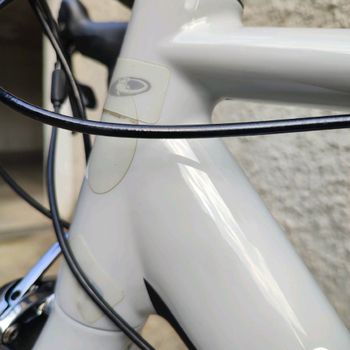 Używany Canyon Ultimate Pro Tg. 56 2012 Road & Gravel — zdjęcie 31 z 39