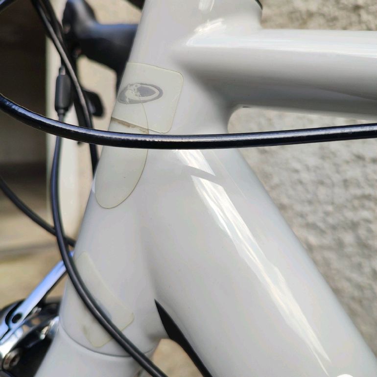 Używany Canyon Ultimate Pro Tg. 56 2012 Road & Gravel — zdjęcie 31 z 39