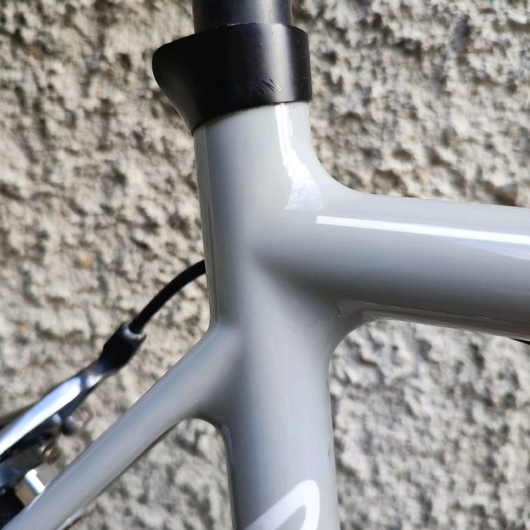Używany Canyon Ultimate Pro Tg. 56 2012 Road & Gravel — zdjęcie 36 z 39