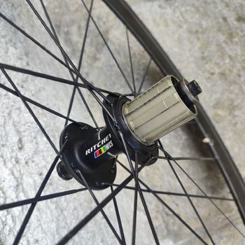 Used Canyon Canyon Ultimate Pro Tg. 56 2012 Road & Gravel, Grigio chiaro — image 26 of 30