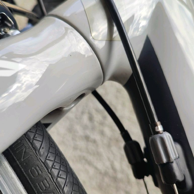 Używany Canyon Ultimate Pro Tg. 56 2012 Road & Gravel — zdjęcie 32 z 39