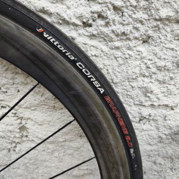 Used Canyon Canyon Ultimate Pro Tg. 56 2012 Road & Gravel, Grigio chiaro — image 25 of 30