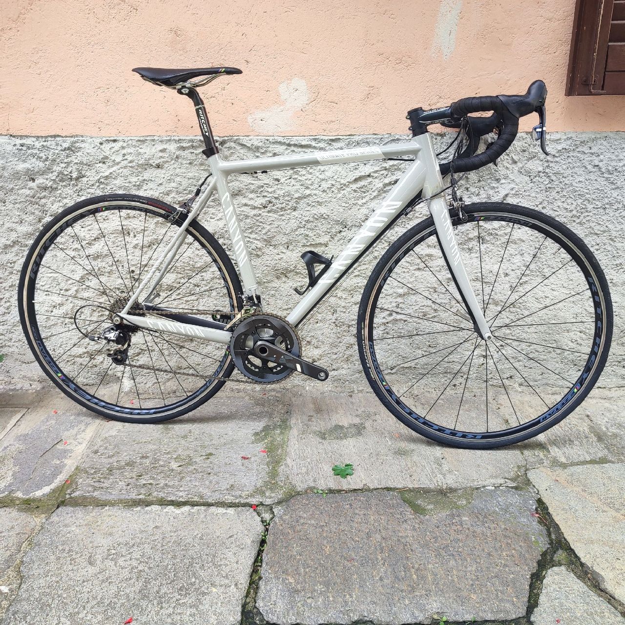 Canyon Canyon Ultimate Pro Tg. 56 2012