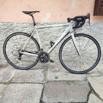 Canyon, Canyon Ultimate Pro Tg. 56