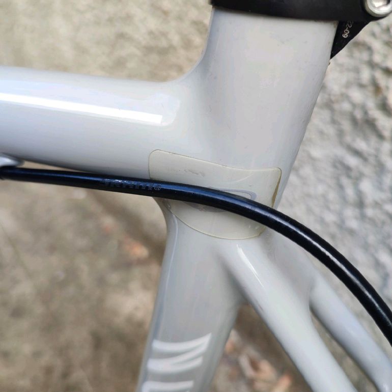 Używany Canyon Ultimate Pro Tg. 56 2012 Road & Gravel — zdjęcie 38 z 39