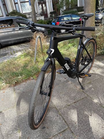 Gebrauchtes Rose Backroad Plus EQ Flatbar 2024 2024 Road & Gravel