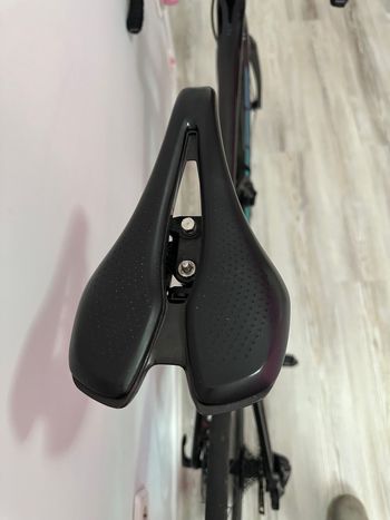 Used Giant Tcr SRAM Rival eTap AXS 2019 Road & Gravel, Black — image 6 of 8