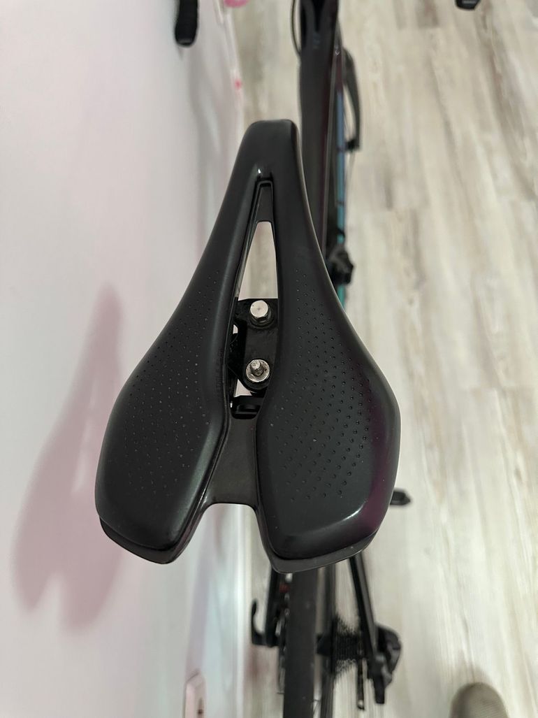 Used Giant Tcr SRAM Rival eTap AXS 2019 Road & Gravel, Black — image 6 of 8