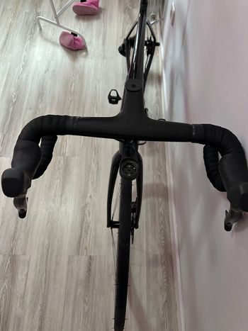 Used Giant Tcr SRAM Rival eTap AXS 2019 Road & Gravel, Black — image 4 of 8