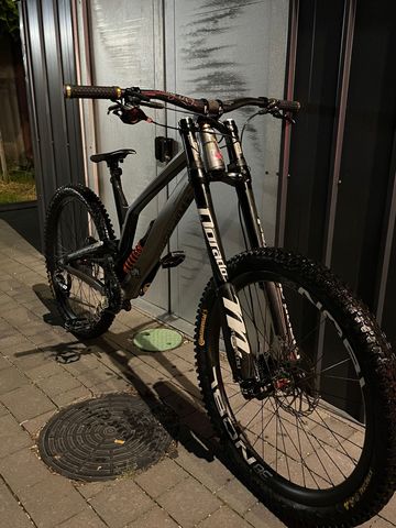 Używany Antidote Darkmatter Mullet/27, 5 2021 Mountainbike — zdjęcie 5 z 14