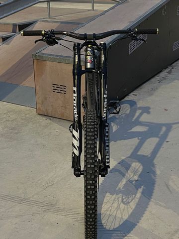 Używany Antidote Darkmatter Mullet/27, 5 2021 Mountainbike — zdjęcie 12 z 14