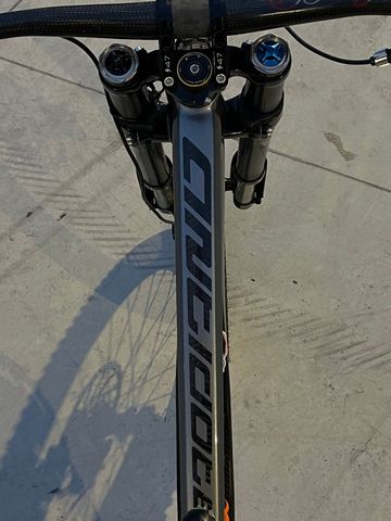 Używany Antidote Darkmatter Mullet/27, 5 2021 Mountainbike — zdjęcie 11 z 14