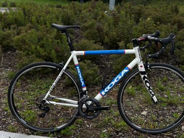 Brugt Koga Al 2015 Road & Gravel — billede 1 af 10