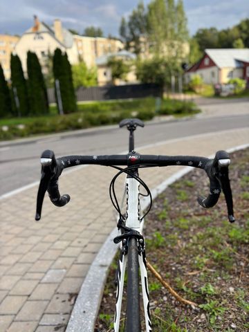 Brugt Koga Al 2015 Road & Gravel — billede 2 af 10