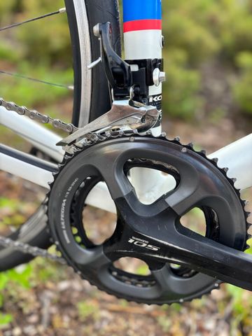 Brugt Koga Al 2015 Road & Gravel — billede 3 af 10