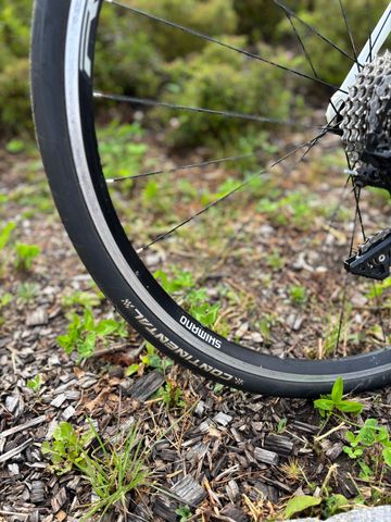 Brugt Koga Al 2015 Road & Gravel — billede 7 af 10