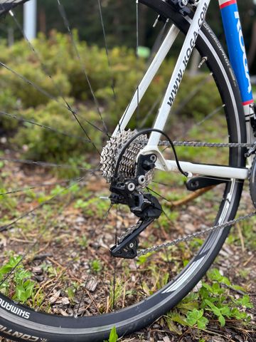 Brugt Koga Al 2015 Road & Gravel — billede 4 af 10