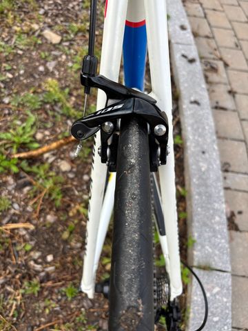 Brugt Koga Al 2015 Road & Gravel — billede 9 af 10