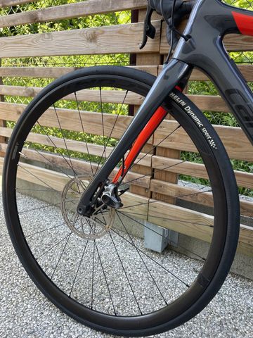 Tweedehands Cannondale Synapse SRAM Red eTap 2019 Road & Gravel — afbeelding 4 van 11
