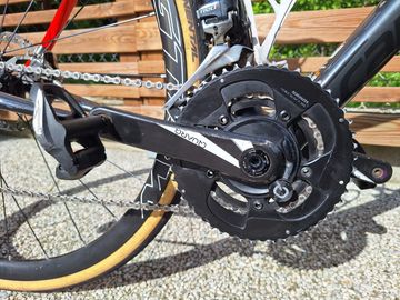 Tweedehands Cannondale Synapse SRAM Red eTap 2019 Road & Gravel — afbeelding 3 van 11