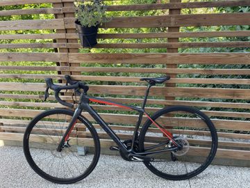 Gebrauchtes Cannondale Synapse SRAM Red eTap 2019 Road & Gravel