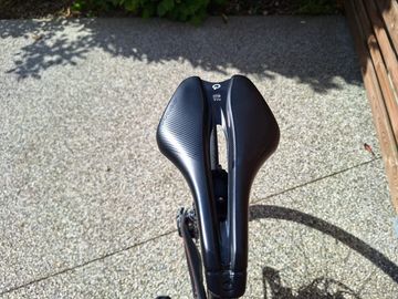 Tweedehands Cannondale Synapse SRAM Red eTap 2019 Road & Gravel — afbeelding 6 van 11
