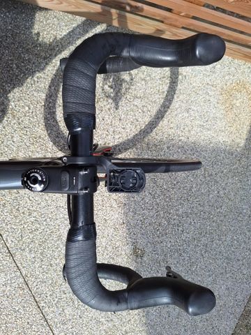 Tweedehands Cannondale Synapse SRAM Red eTap 2019 Road & Gravel — afbeelding 9 van 11