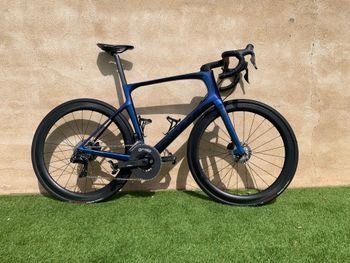Used Scott Foil Premium 2020 2020 Corsa & gravel