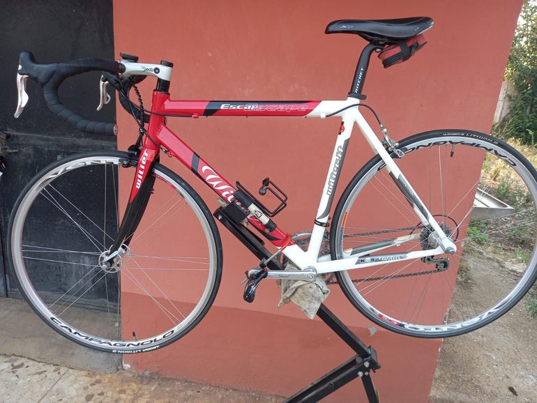 Wilier Triestina 2008