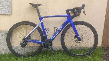 Gebrauchtes Wilier Cento10PRO SRAM FORCE eTAP AXS DISC 2x12XDR 2020 2020 Road & Gravel
