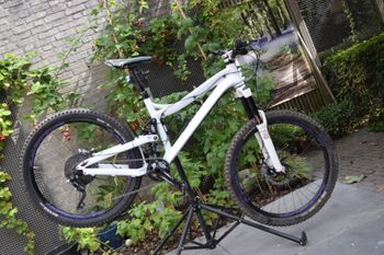 Propain, Tyee Shimano Deore XT