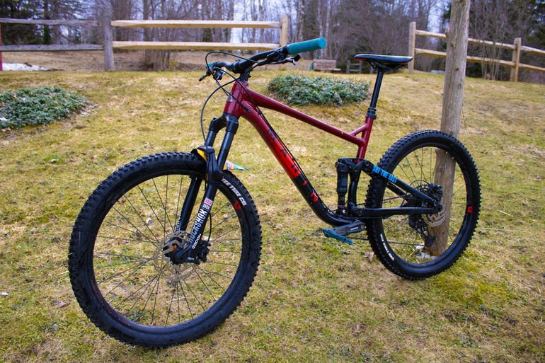 Marin Hawk hill SRAM GX Eagle 2020