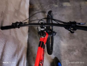 Used Wilier 101X SHIMANO XT 1X12 2.0 2021 2021 Mountainbike, Rot, 29 — image 9 of 11