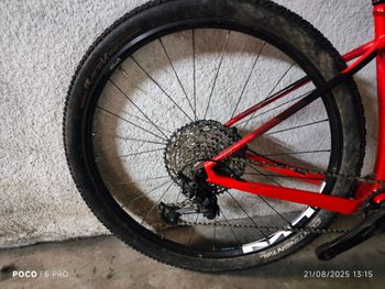 Used Wilier 101X SHIMANO XT 1X12 2.0 2021 2021 Mountainbike, Rot, 29 — image 11 of 11