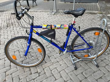 Brugt Legnano Legnai Mtb 26 1995 Mountainbike — billede 3 af 5