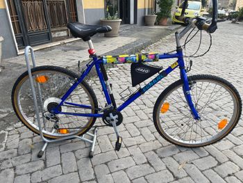 Legnano, Legnai Mtb 26