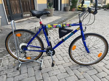 Used Legnano Legnai Mtb 26 1995 MTB