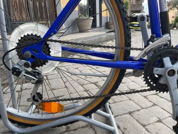 Brugt Legnano Legnai Mtb 26 1995 Mountainbike — billede 2 af 5